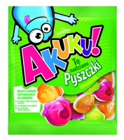 Kubas akcijos
